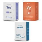 combo tru, vy y renu