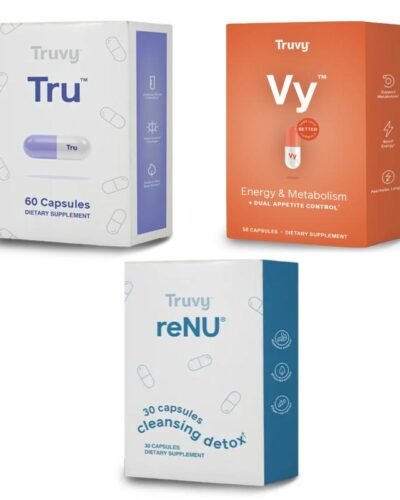combo tru, vy y renu