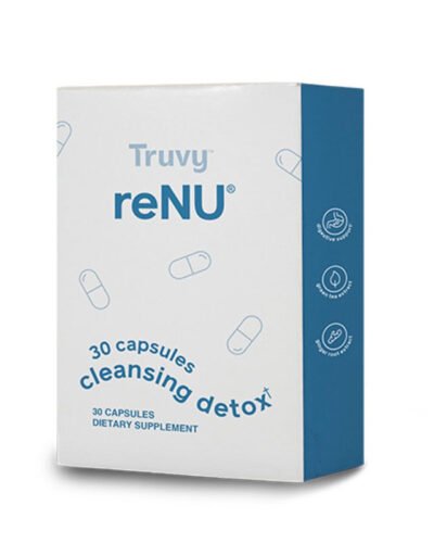 truvy renu
