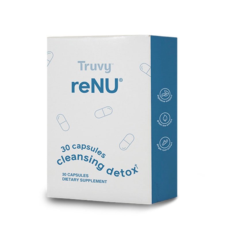 truvy renu