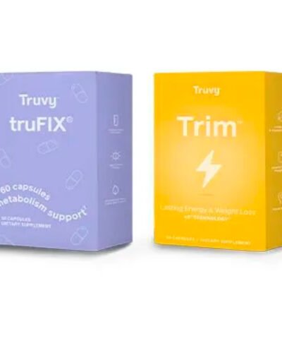 trufix and trim