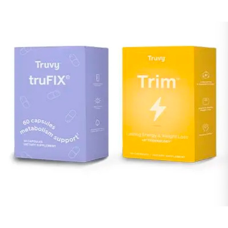 trufix and trim