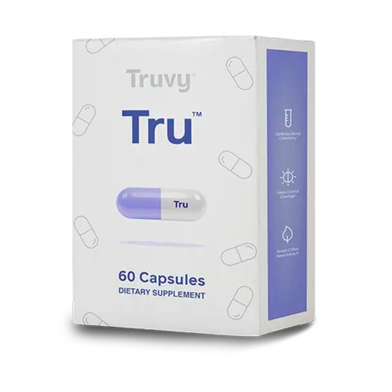 Truvy Tru