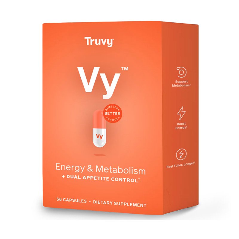 Truvy Vy
